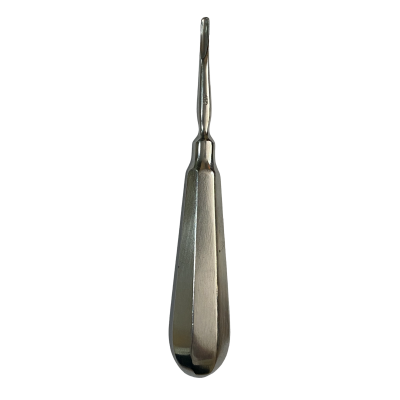 Э-38 Dental elevator, straight WARZELHEBAR Э-38 Dental elevator, straight WARZELHEBAR